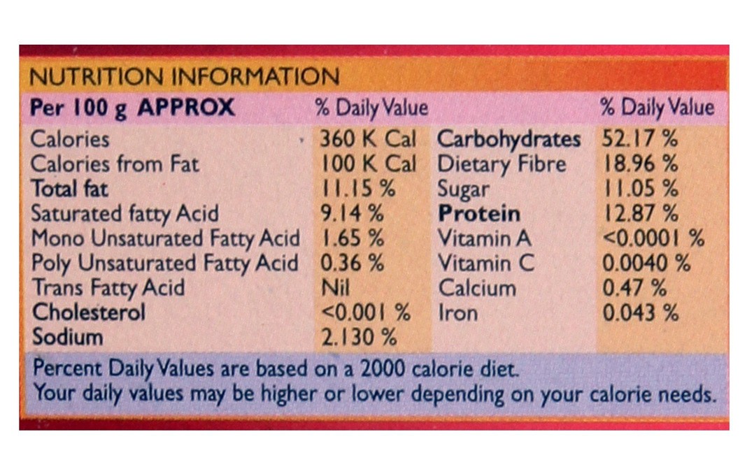 Everest Momo Masala    Box  50 grams